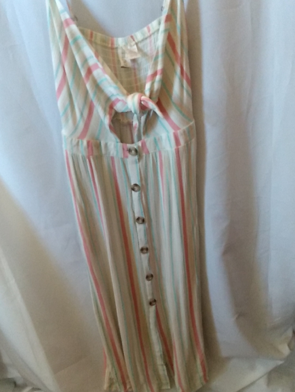 Mimi Chica Dress L
